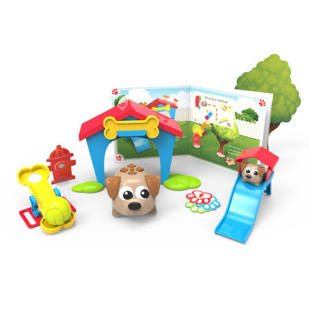 Coding Critters® Ranger & Zip