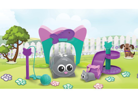Coding Critters® Scamper & Sneaker