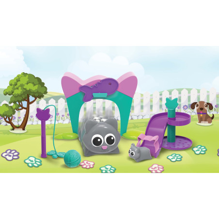 Coding Critters® Scamper & Sneaker