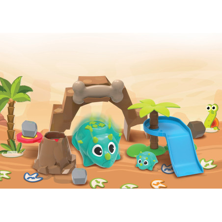 Coding Critters® Rumble & Bumble