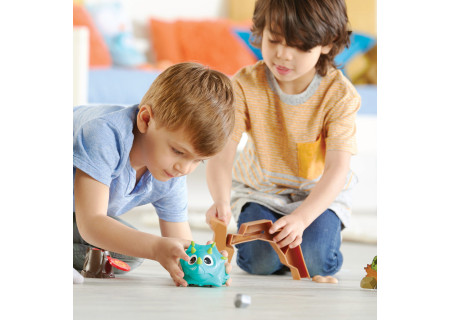 Coding Critters® Rumble & Bumble