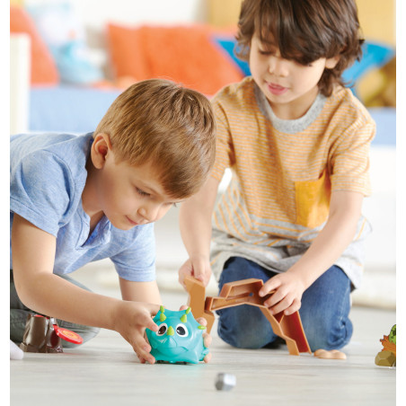 Coding Critters® Rumble & Bumble