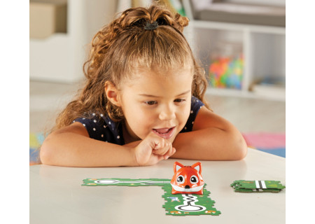 Coding Critters® GoPets: Scrambles the Fox
