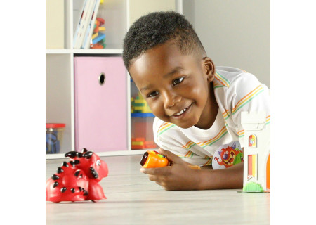 Coding Critters® MagiCoders: Blazer the Dragon