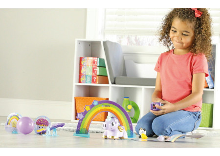 Coding Critters® MagiCoders: Skye the Unicorn