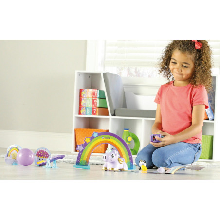 Coding Critters® MagiCoders: Skye the Unicorn