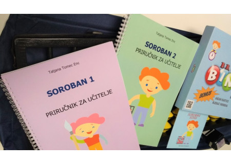 Komplet za učitelje