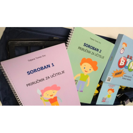 Komplet za učitelje — slika 2