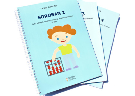 Soroban knjige