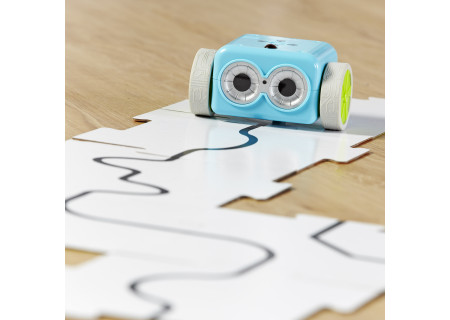 BOTLEY 1.0 veliki set s robotom za kodiranje