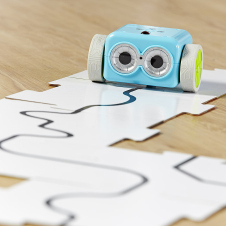 BOTLEY 1.0 veliki set s robotom za kodiranje — slika 3