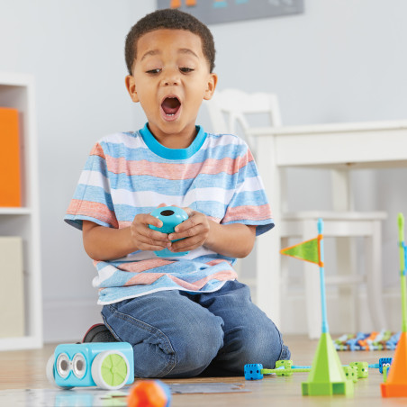BOTLEY 1.0 veliki set s robotom za kodiranje — slika 4