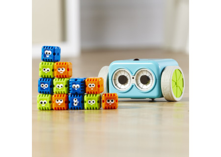 BOTLEY 1.0 veliki set s robotom za kodiranje