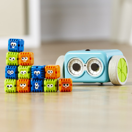 BOTLEY 1.0 veliki set s robotom za kodiranje — slika 5