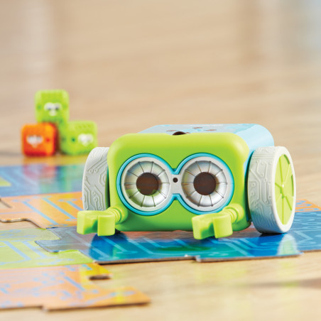 BOTLEY 1.0 veliki set s robotom za kodiranje — slika 6