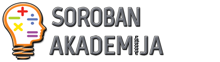 Soroban akademija webshop